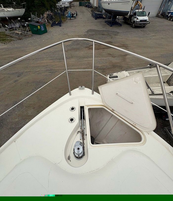 2003 Sealine F 42/5 Photo 9 of 85