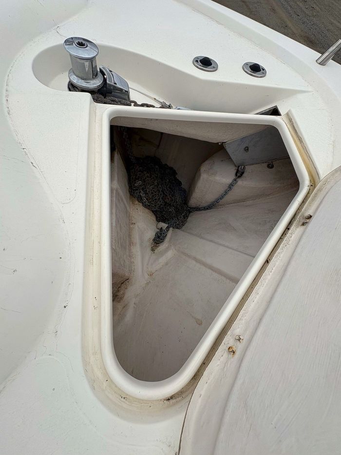 2003 Sealine F 42/5 Photo 76 of 85