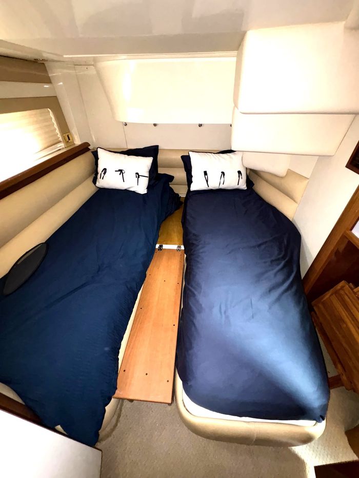 2003 Sealine F 42/5 Photo 52 of 85