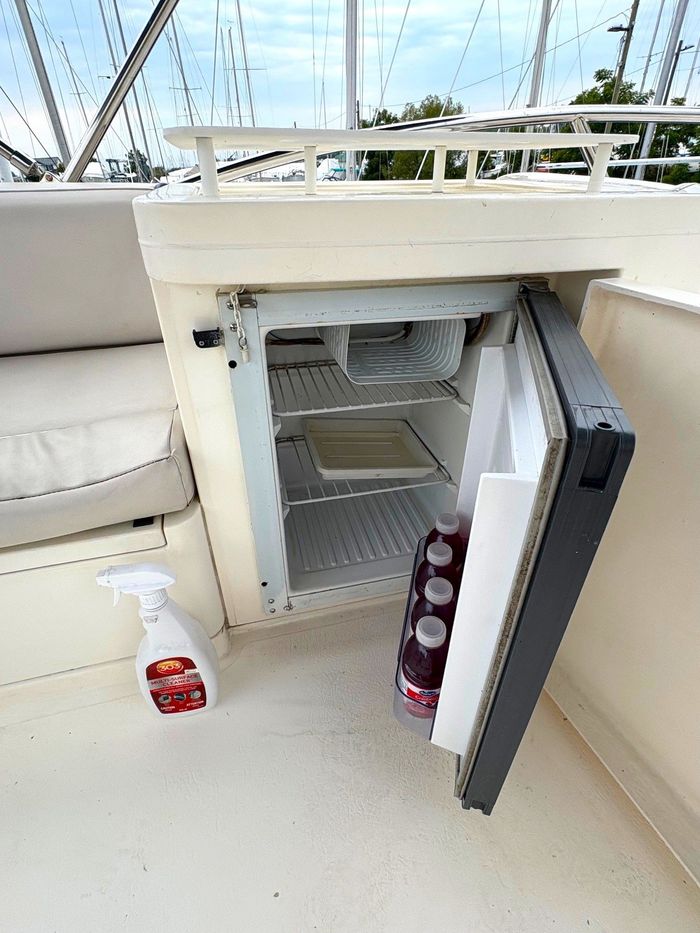 2003 Sealine F 42/5 Photo 15 of 85