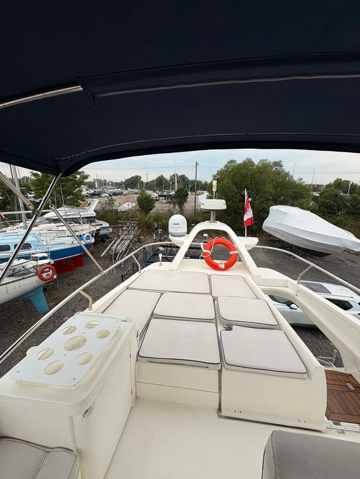 2003 Sealine F 42/5 Photo 16 of 85