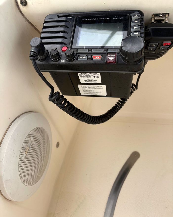 2003 Sealine F 42/5 Photo 13 of 85