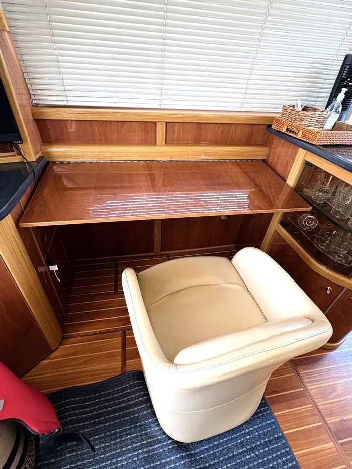 2003 Sealine F 42/5 Photo 37 of 85