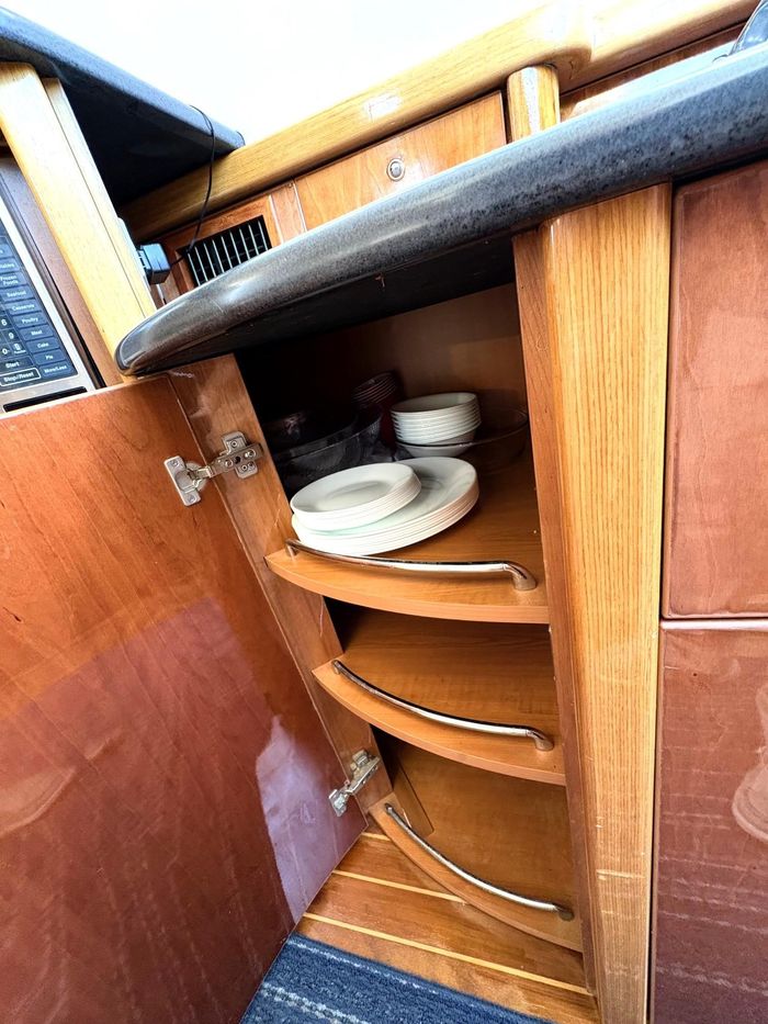 2003 Sealine F 42/5 Photo 47 of 85