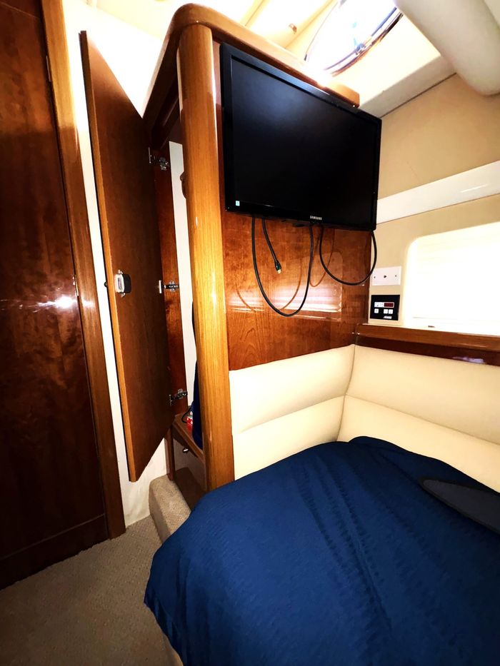 2003 Sealine F 42/5 Photo 54 of 85