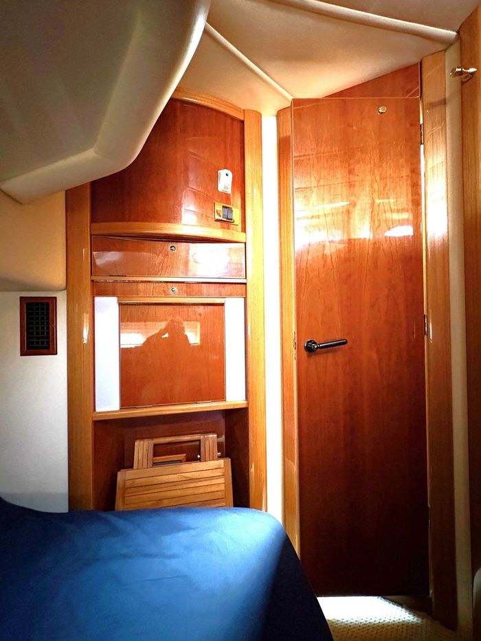 2003 Sealine F 42/5 Photo 56 of 85