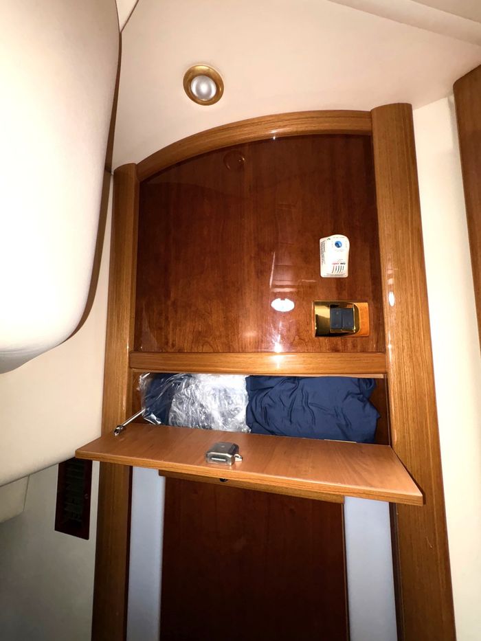 2003 Sealine F 42/5 Photo 57 of 85
