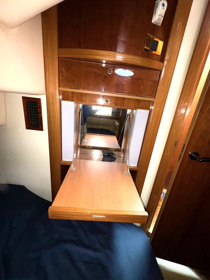 2003 Sealine F 42/5 Photo 59 of 85