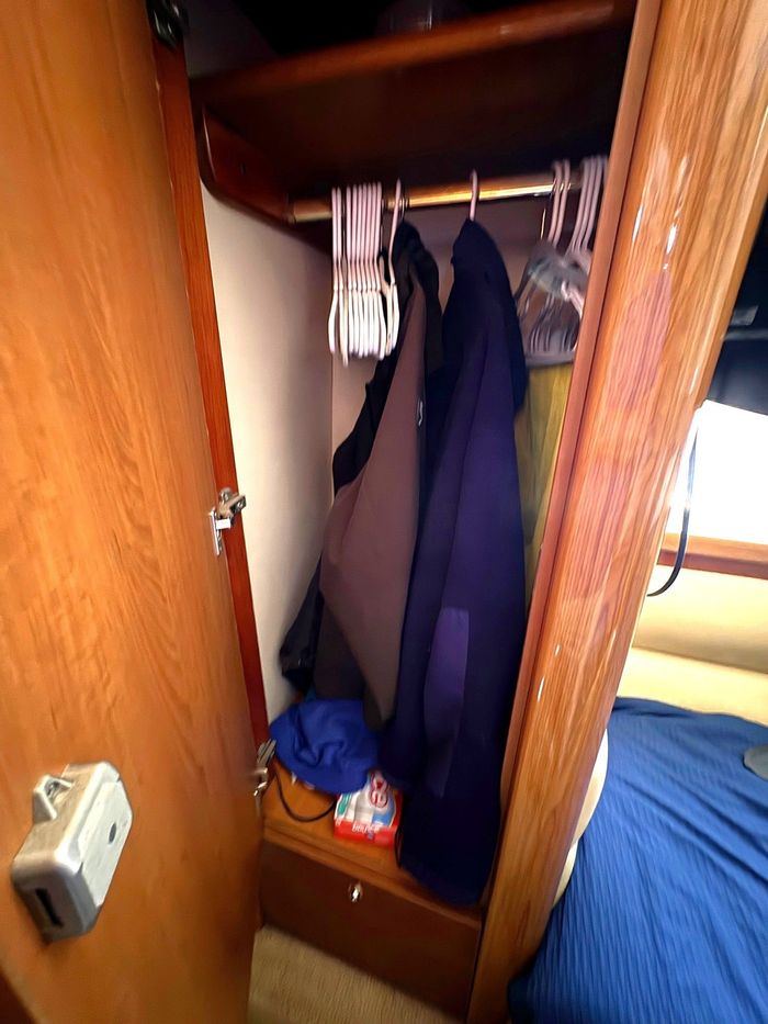 2003 Sealine F 42/5 Photo 55 of 85