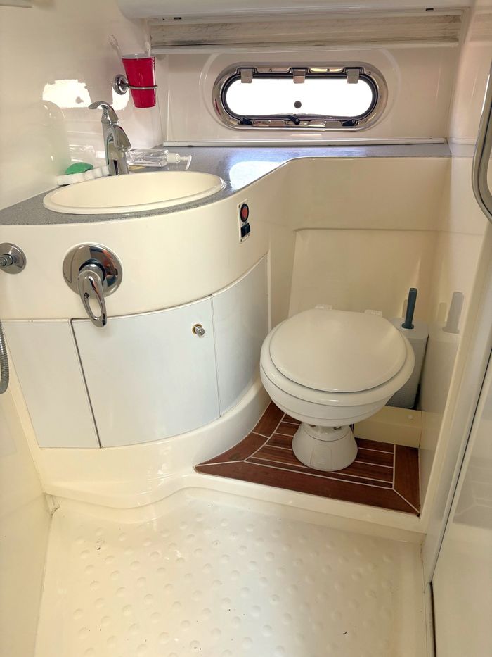 2003 Sealine F 42/5 Photo 60 of 85