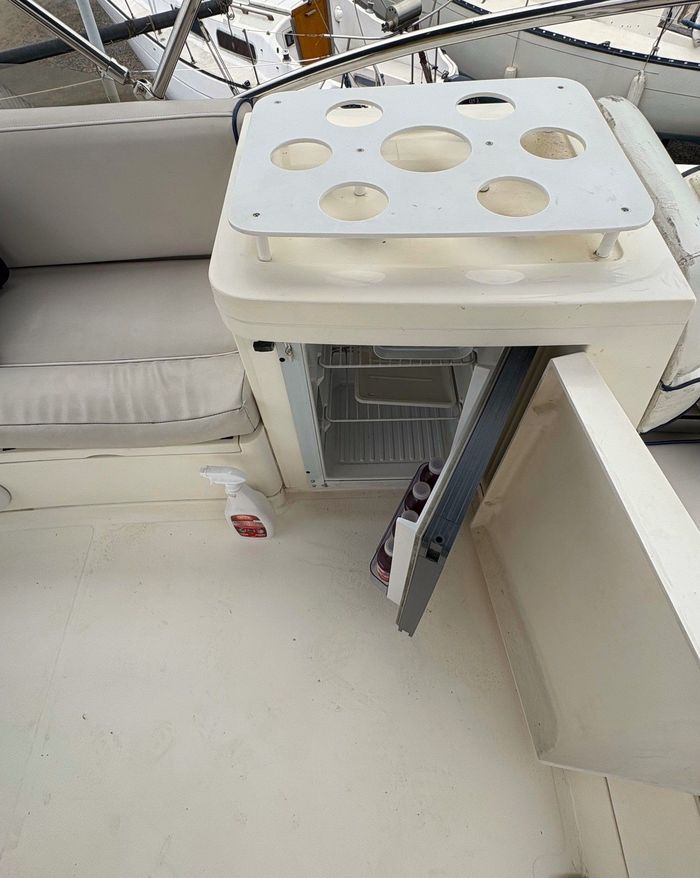 2003 Sealine F 42/5 Photo 14 of 85