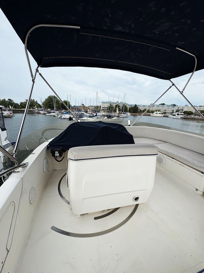 2003 Sealine F 42/5 Photo 11 of 85