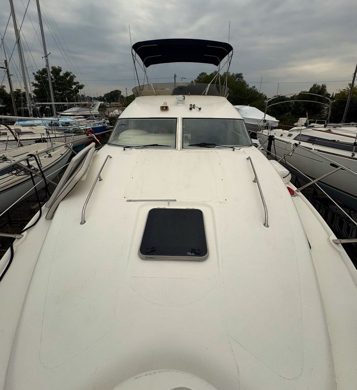 2003 Sealine F 42/5 Photo 10 of 85