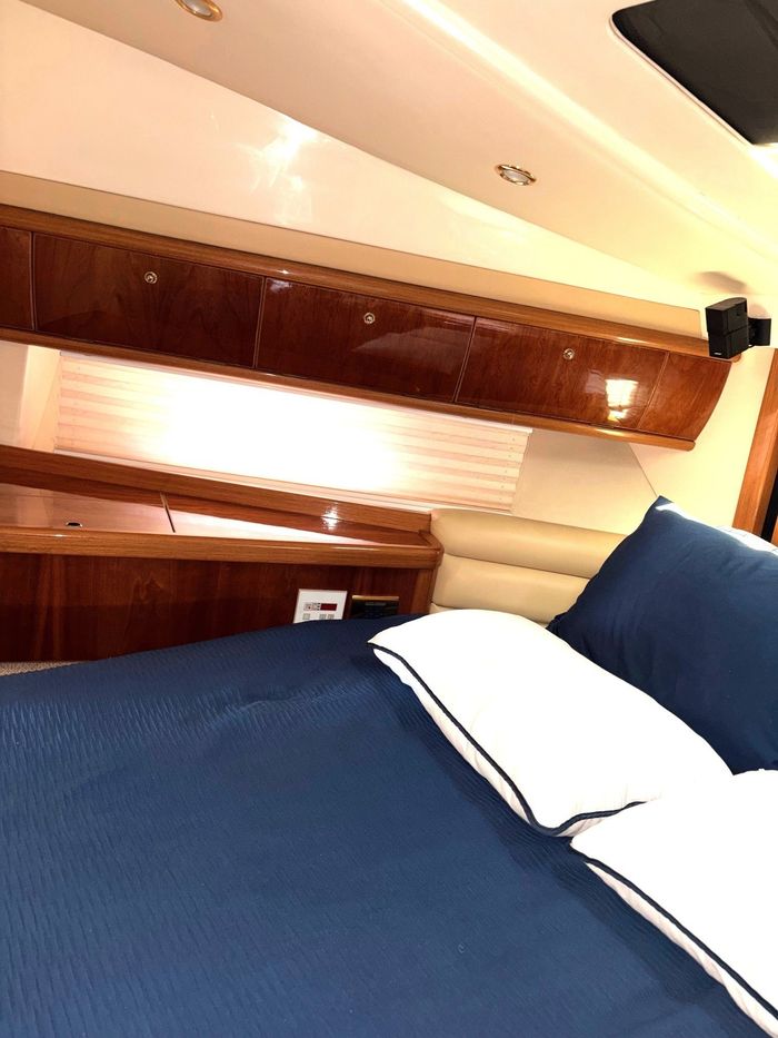 2003 Sealine F 42/5 Photo 64 of 85