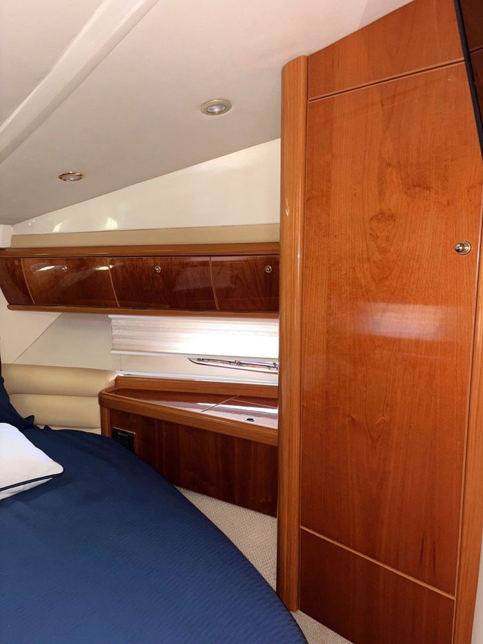 2003 Sealine F 42/5 Photo 65 of 85