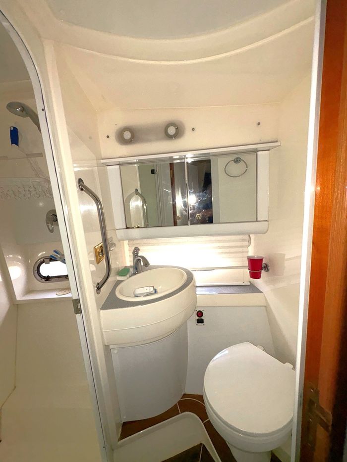 2003 Sealine F 42/5 Photo 69 of 85