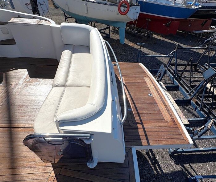 2003 Sealine F 42/5 Photo 25 of 85