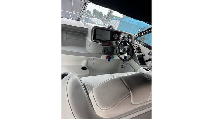 Formula ss 2004 Used Boat for Sale in Port Rowan, Ontario - BoatDealers.ca