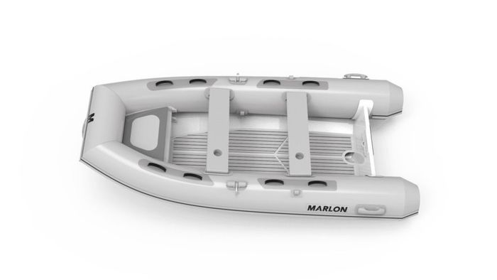 2025 Marlon TR320 10.5FT Photo 2 of 2