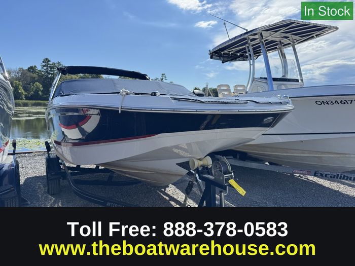 2021 Four Winns Four Winns HD 2 Photo 1 of 17