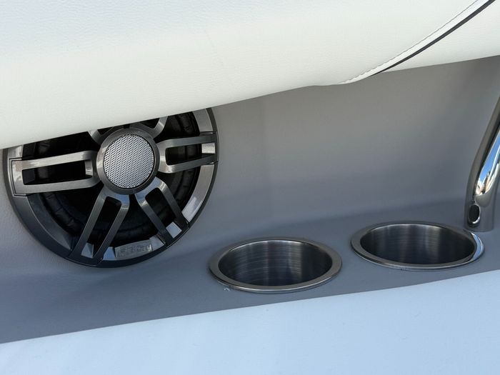 2026 Regal LS4 Photo 25 sur 41