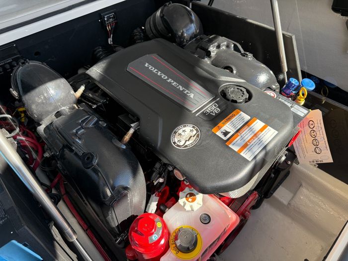 2026 Regal LS4 Photo 33 sur 41