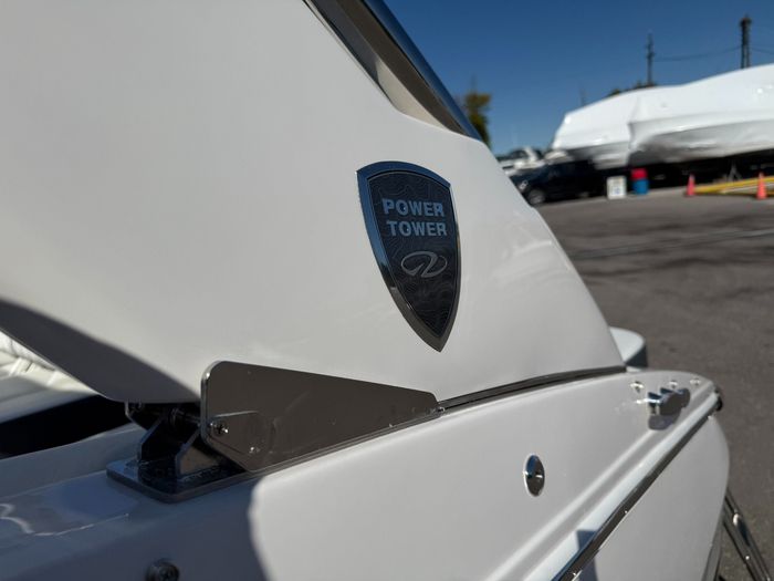 2026 Regal LS4 Photo 34 sur 41