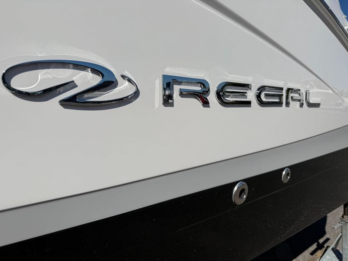 2026 Regal LS4 Photo 4 sur 41