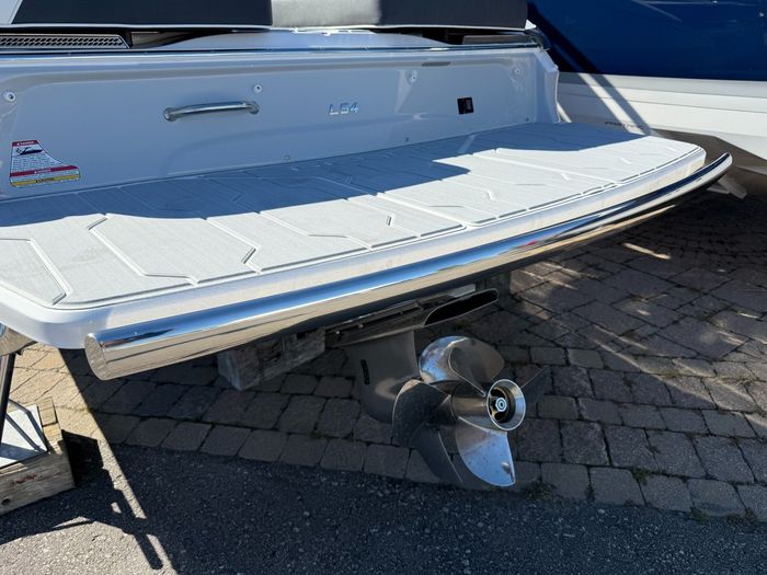 2026 Regal LS4 Photo 37 sur 41