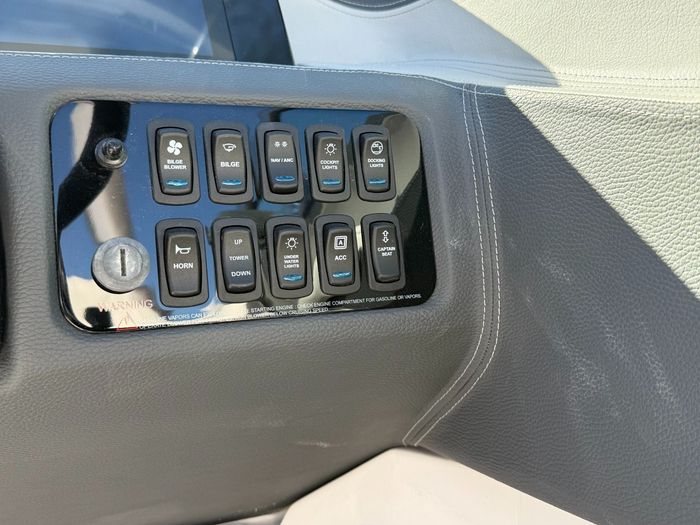 2026 Regal LS4 Photo 30 sur 41