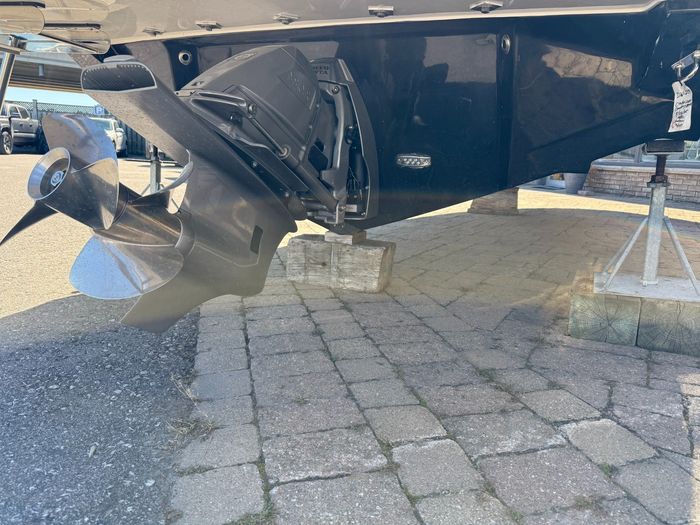 2026 Regal LS4 Photo 38 sur 41