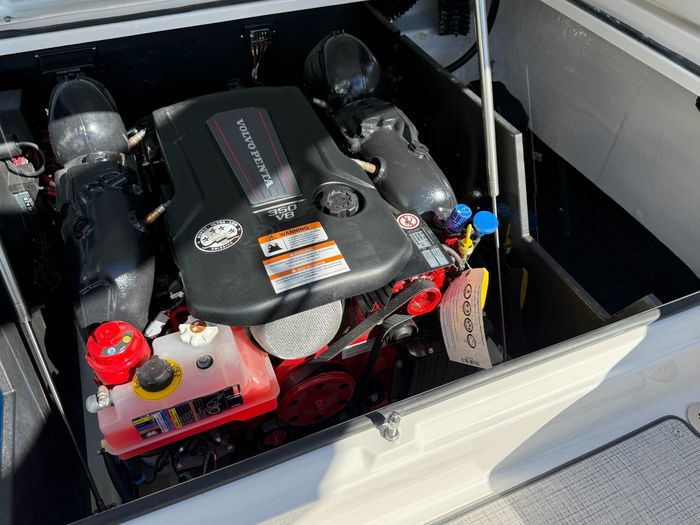 2026 Regal LS4 Photo 32 sur 41
