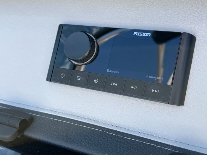 2026 Regal LS4 Photo 24 sur 41