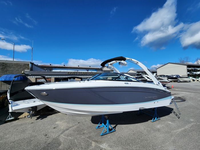 2026 Regal LS4 Surf Photo 1 sur 49