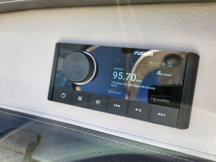 2026 Regal LS4 Surf Photo 28 sur 49