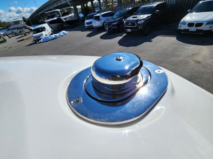 2026 Regal LS4 Surf Photo 38 sur 49