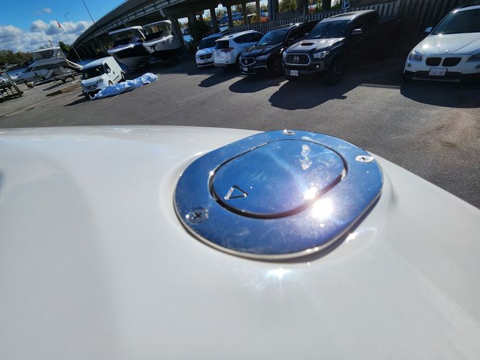 2026 Regal LS4 Surf Photo 39 sur 49