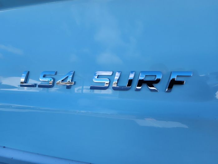 2026 Regal LS4 Surf Photo 5 sur 49