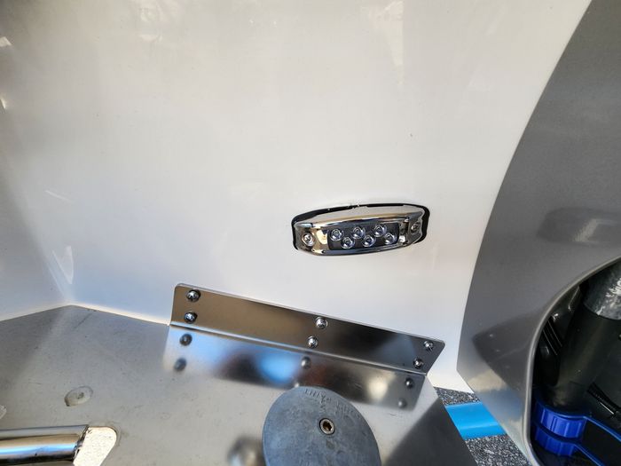 2026 Regal LS4 Surf Photo 15 sur 49