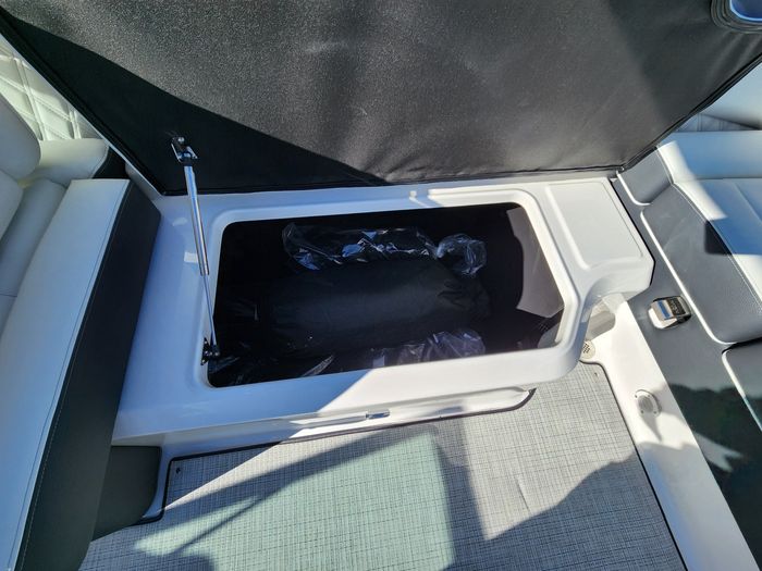 2026 Regal LS4 Surf Photo 42 sur 49