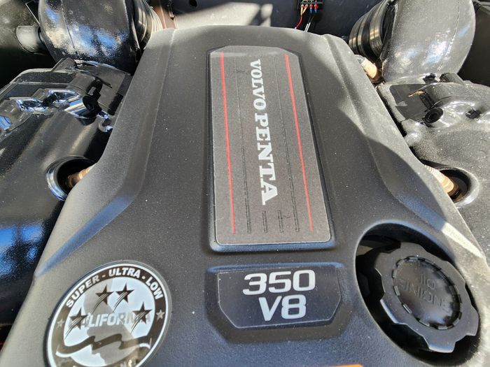 2026 Regal LS4 Surf Photo 47 sur 49