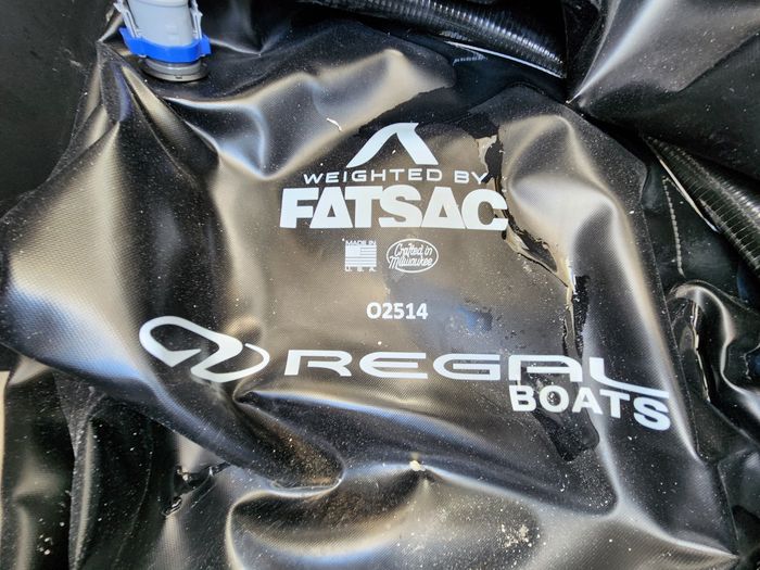 2026 Regal LS4 Surf Photo 48 sur 49