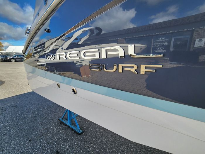 2026 Regal LS4 Surf Photo 49 sur 49
