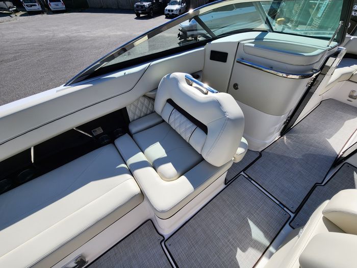 2026 Regal LS6 Photo 15 sur 36