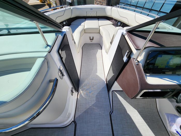 2026 Regal LS6 Photo 30 sur 36