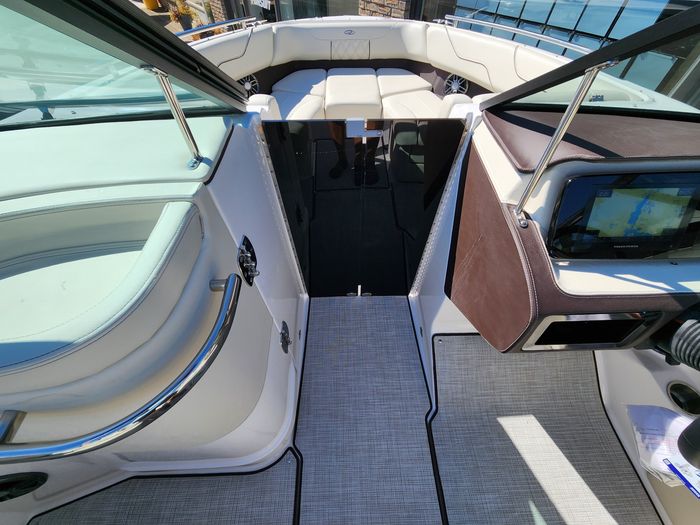 2026 Regal LS6 Photo 31 sur 36