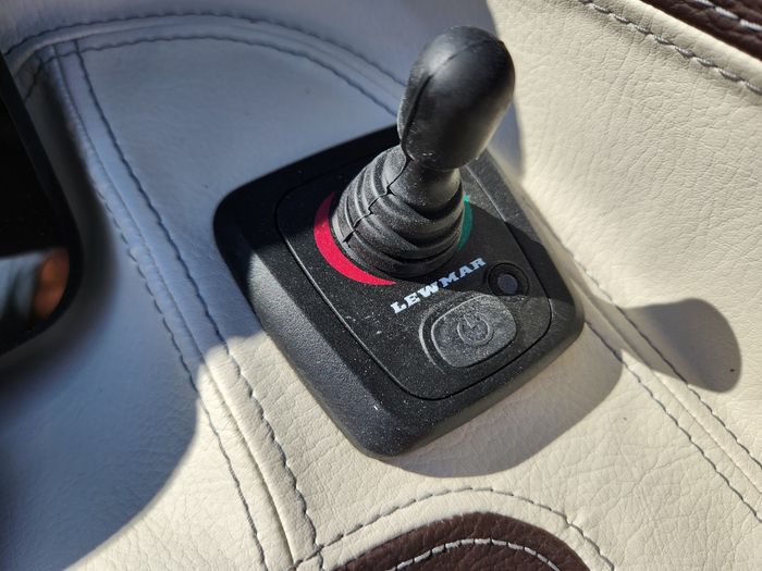 2026 Regal LS6 Photo 24 sur 36