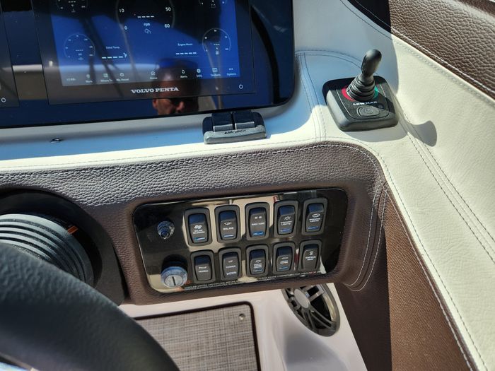 2026 Regal LS6 Photo 25 sur 36