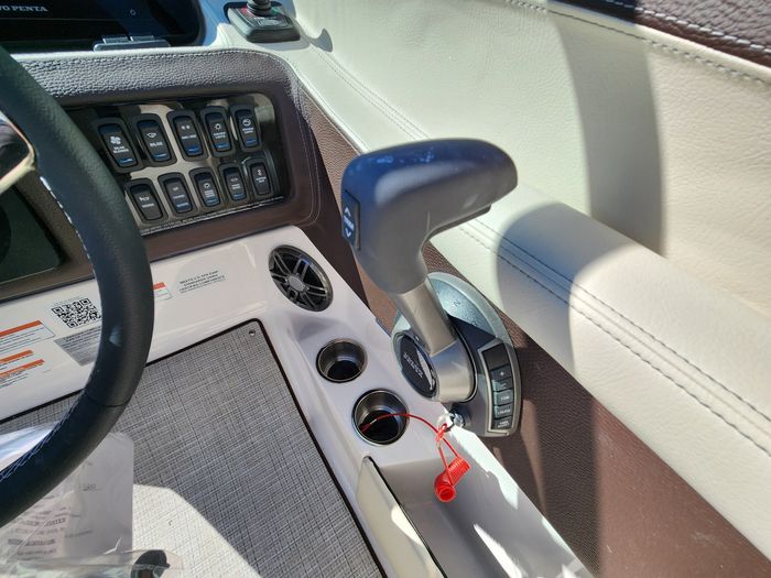 2026 Regal LS6 Photo 26 sur 36