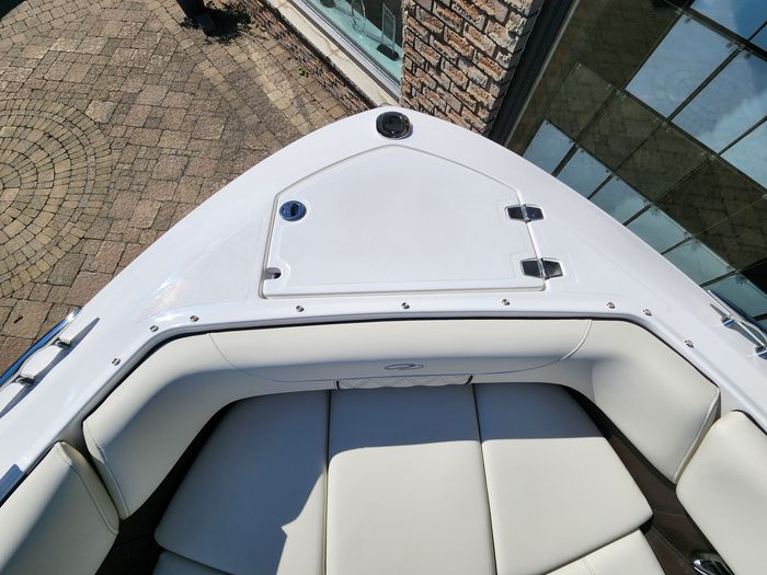 2026 Regal LS6 Photo 33 sur 36
